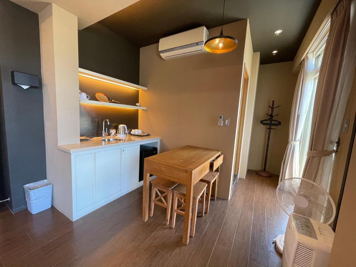 Golden101 Bed And Breakfast จิ่วเฟิ่น ภายนอก รูปภาพ